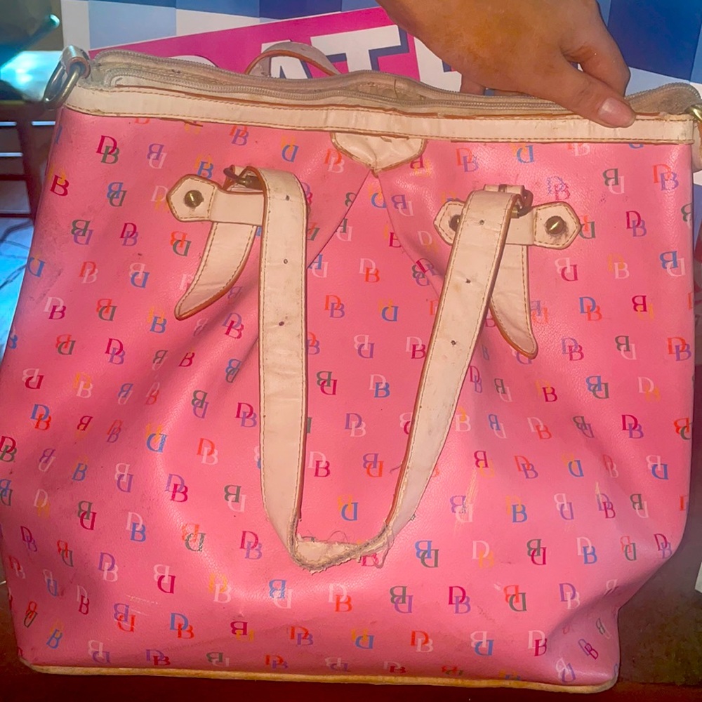 Vintage cute trendy bag! Originally $650 selling for $350